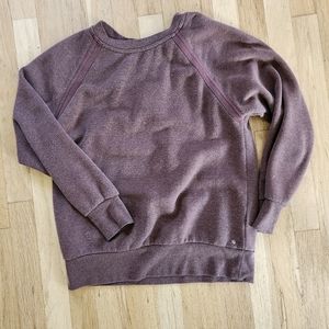 Prana Cozy Up Sweatshirt
